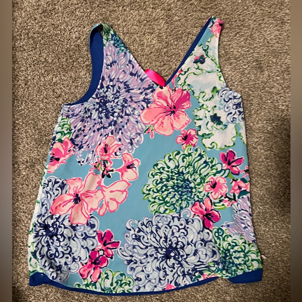 Lilly Pulitzer
